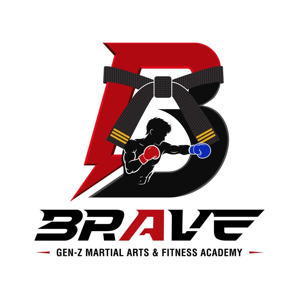 Brave Gen-Z Martial Arts & Fitness Academy