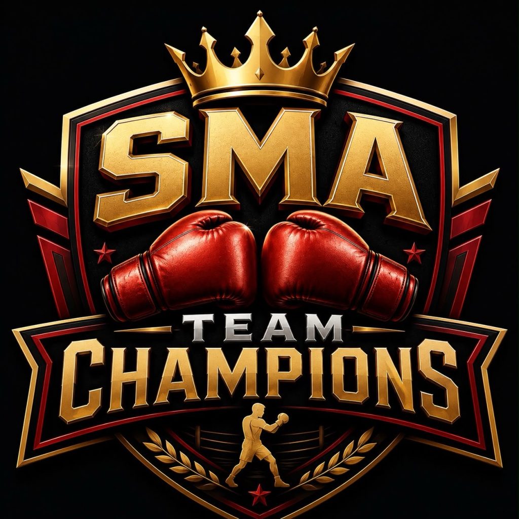 SMA Team Champion