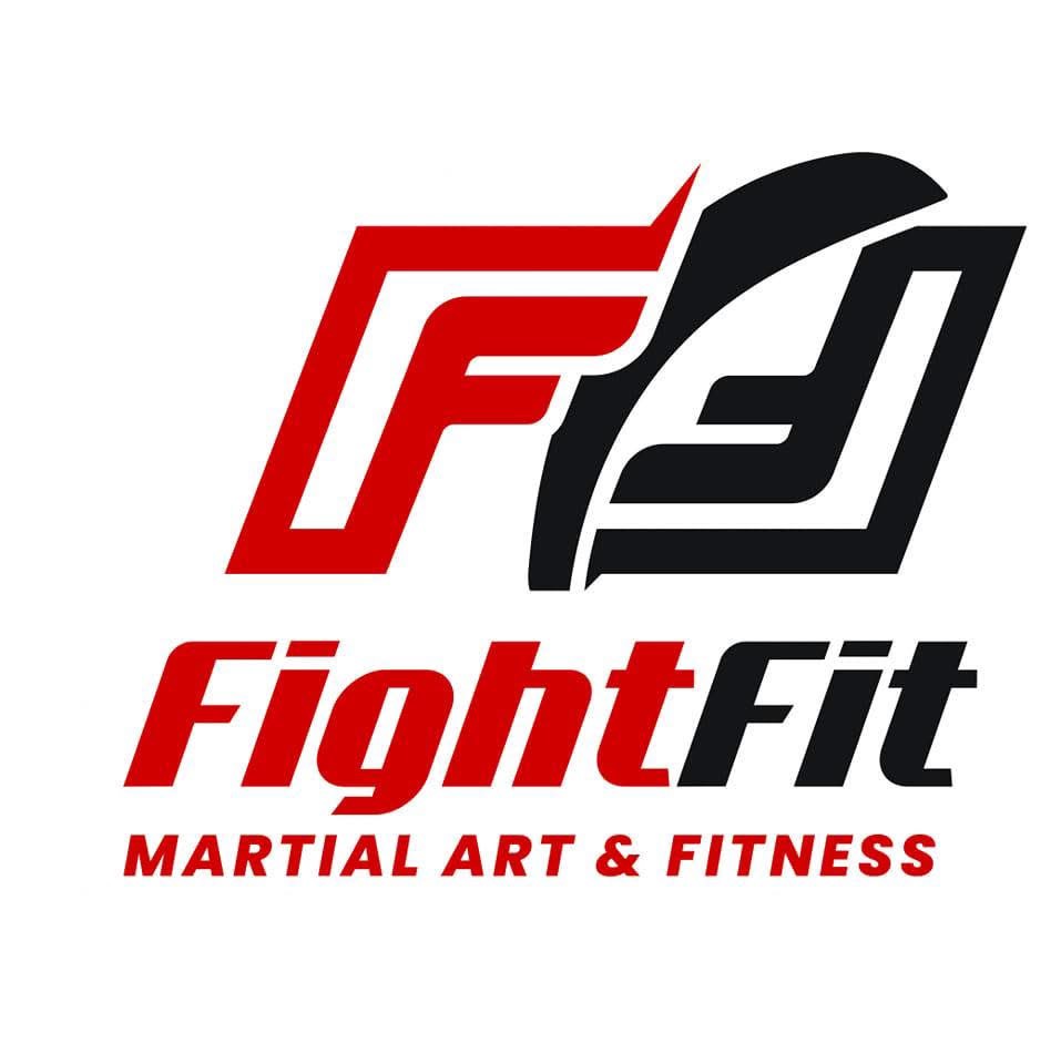 Fight Fit