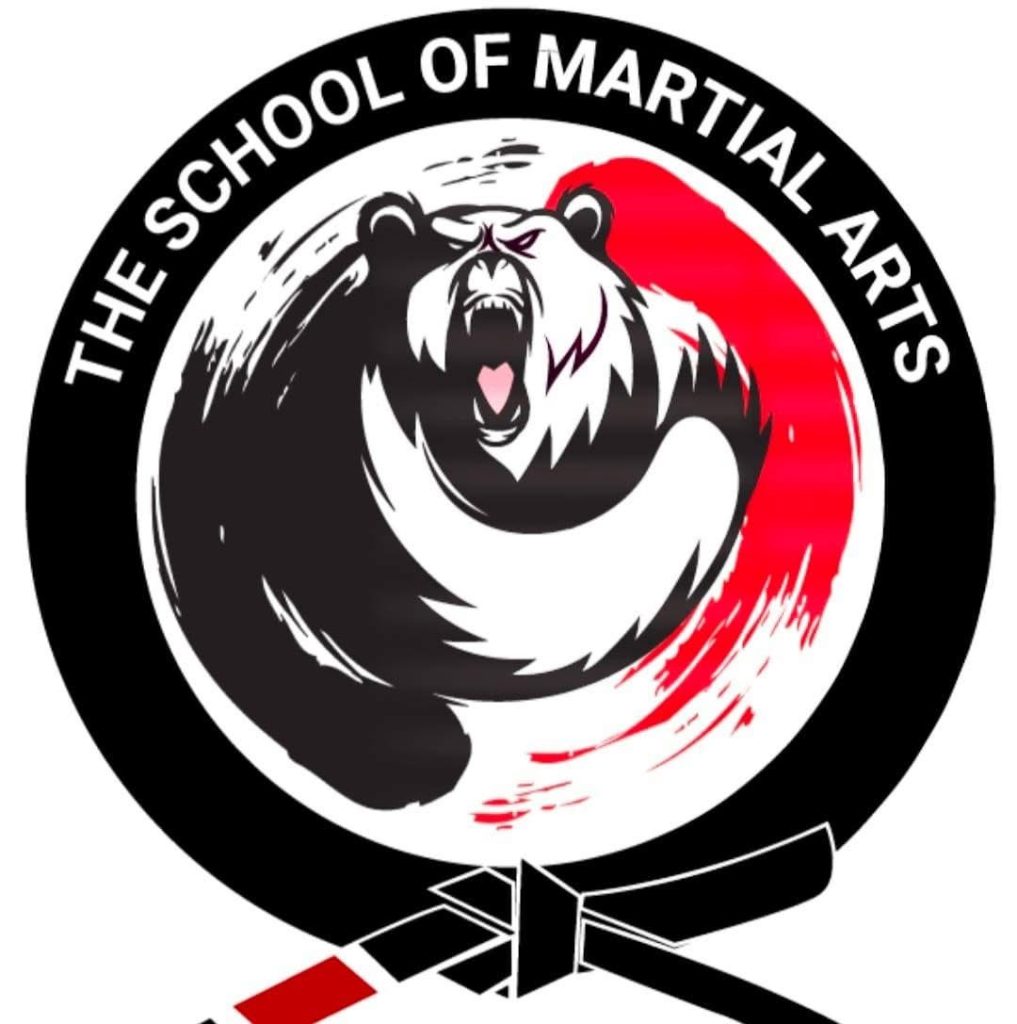 The School of Martial Arts