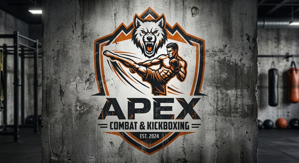 Apex Combat & Kickboxing Club
