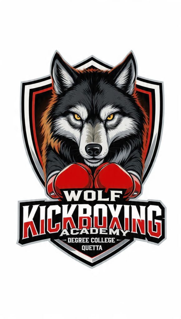 Wolf Kick Boxing Academy