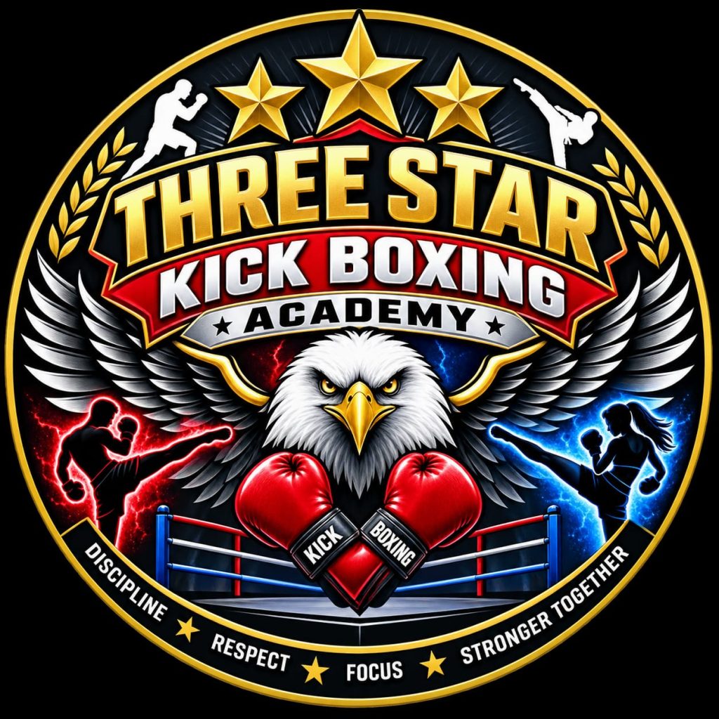 3 Star Kick Boxing