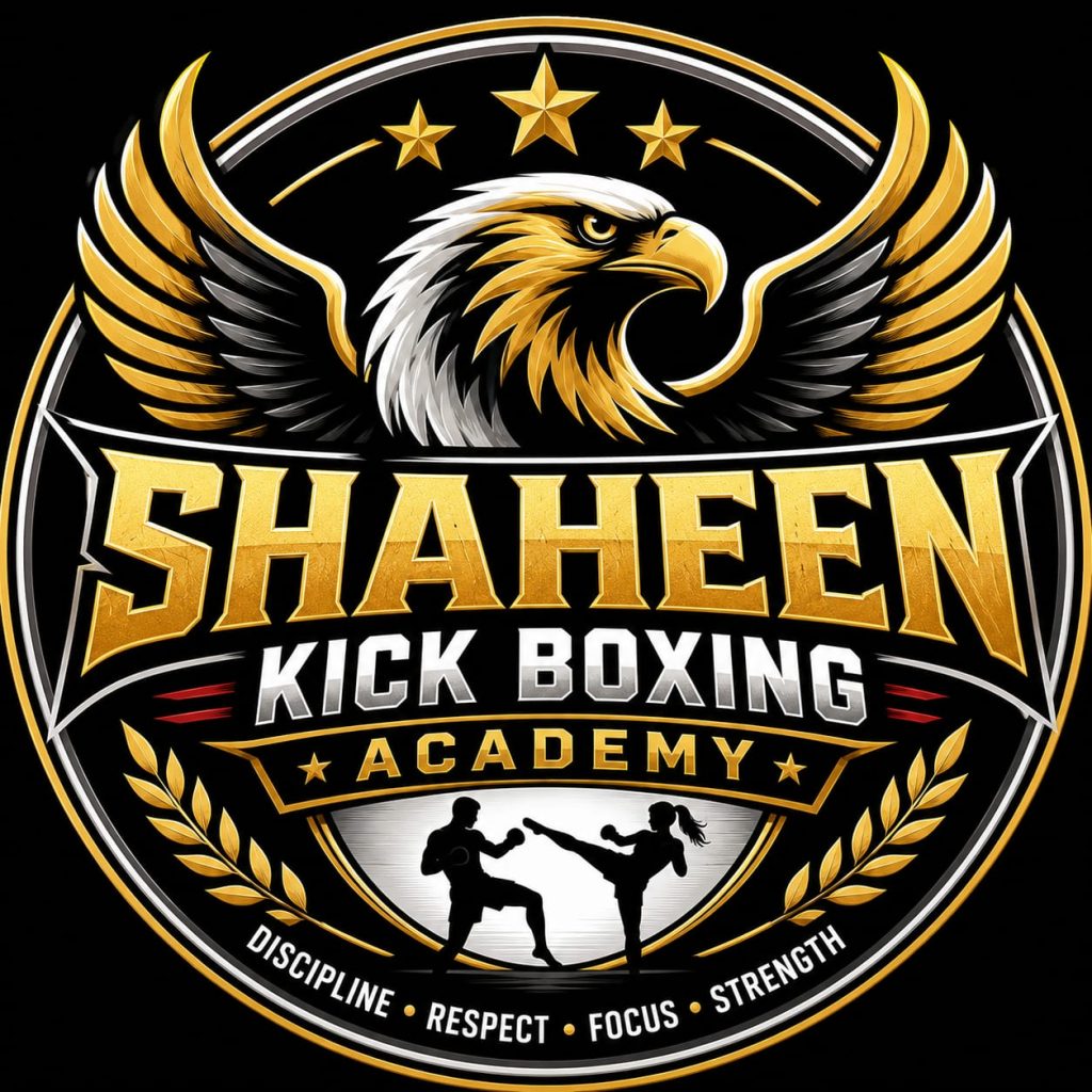 Shaheen Kickboxing Academy
