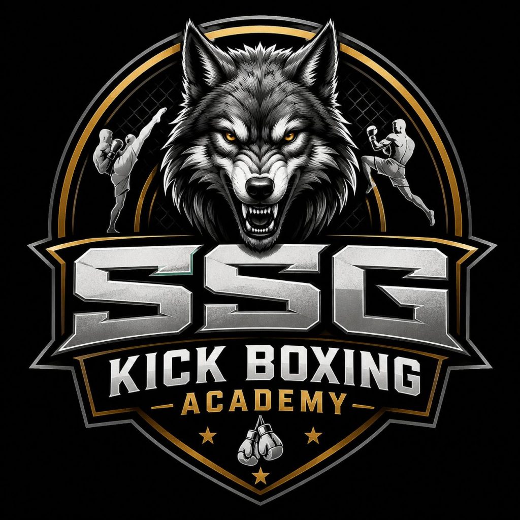 SSG Kick Boxing Academy