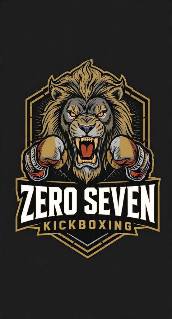 07 Kickboxing Academy