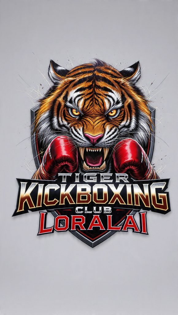 Tiger Kickboxing Club Loralai