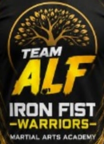 Iron Fist Kickboxing & Martial Arts Academy