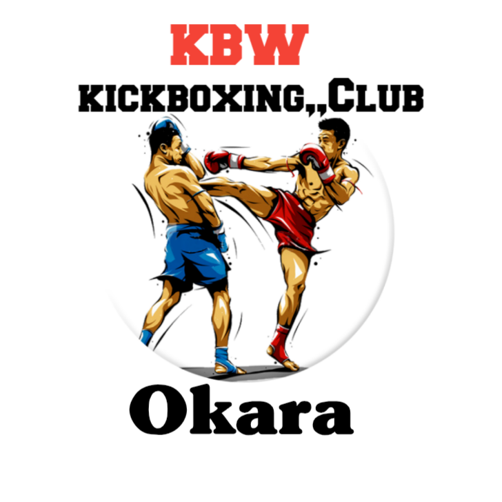 KBW Kickboxing Club Okara