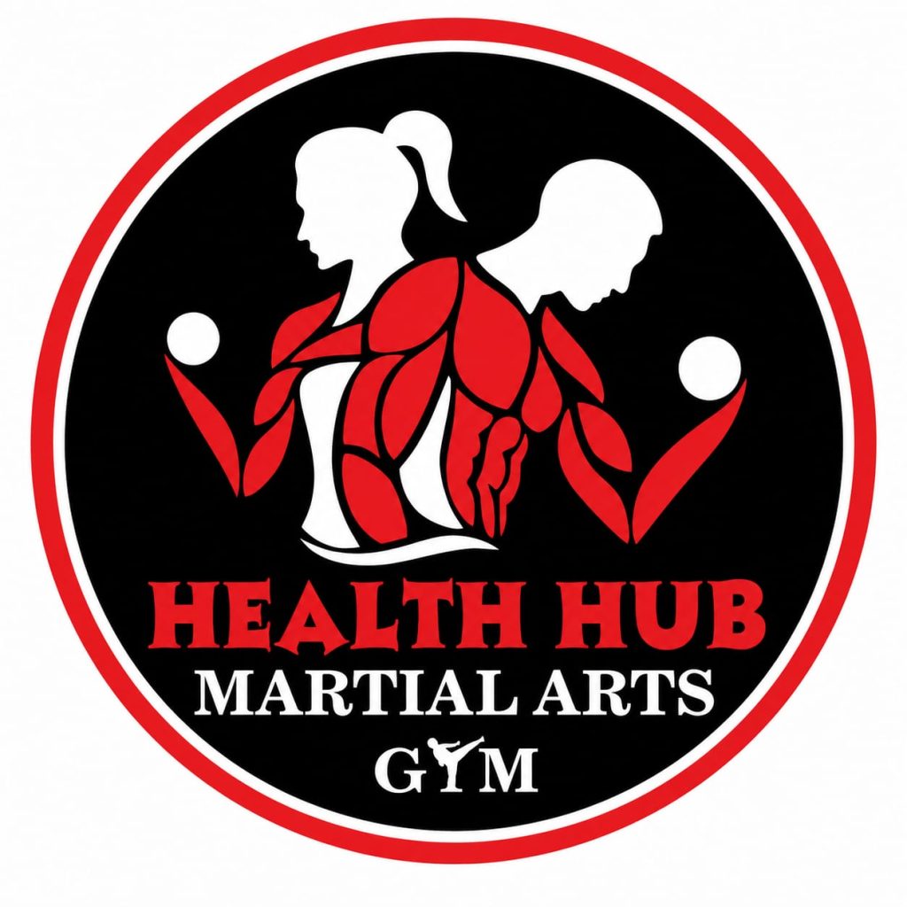 Health Hub Fitness Gym