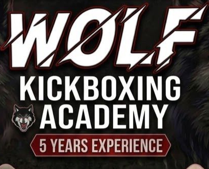 Wolf Kickboxing Academy