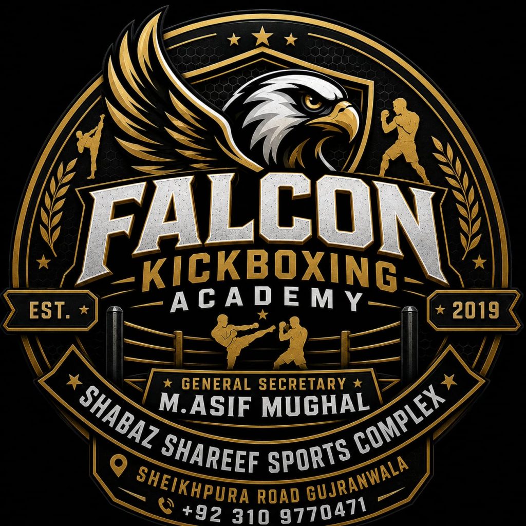 Falcon Kickboxing Academy