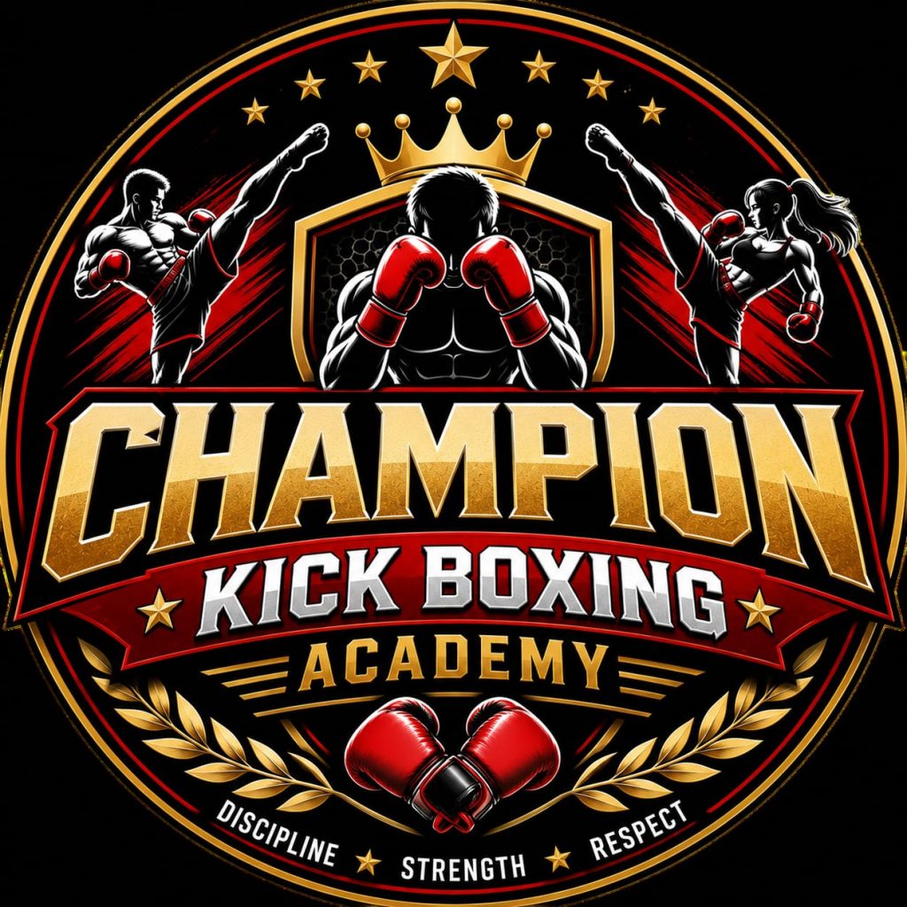 Champion Kickboxing Academy