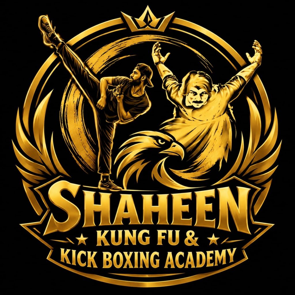 Shaheen kung fu & kickboxing Academy