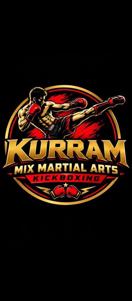 kurram mix martial arts