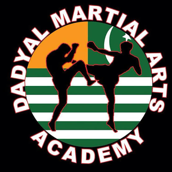 Dadyal Kickboxing Club