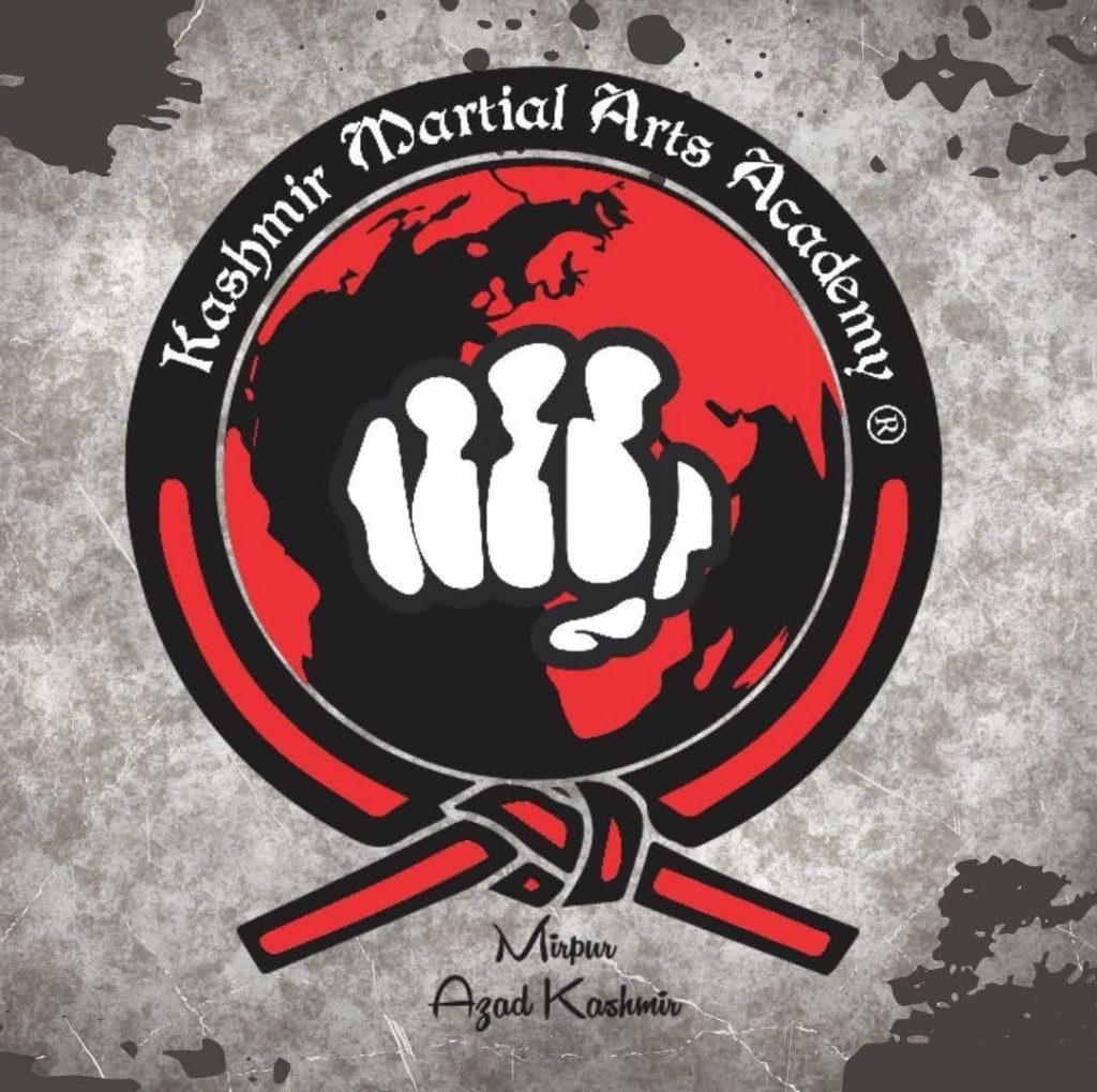 Kashmir Martial Arts Academy – Mirpur Azad Kashmir