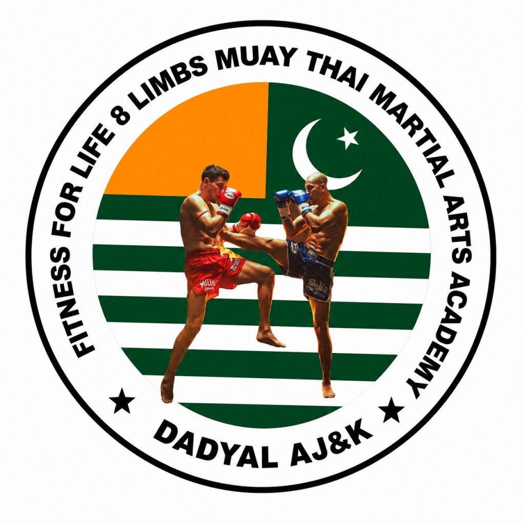 Fitness For Life 8 Limbs Muay Thai Martial Arts Academy