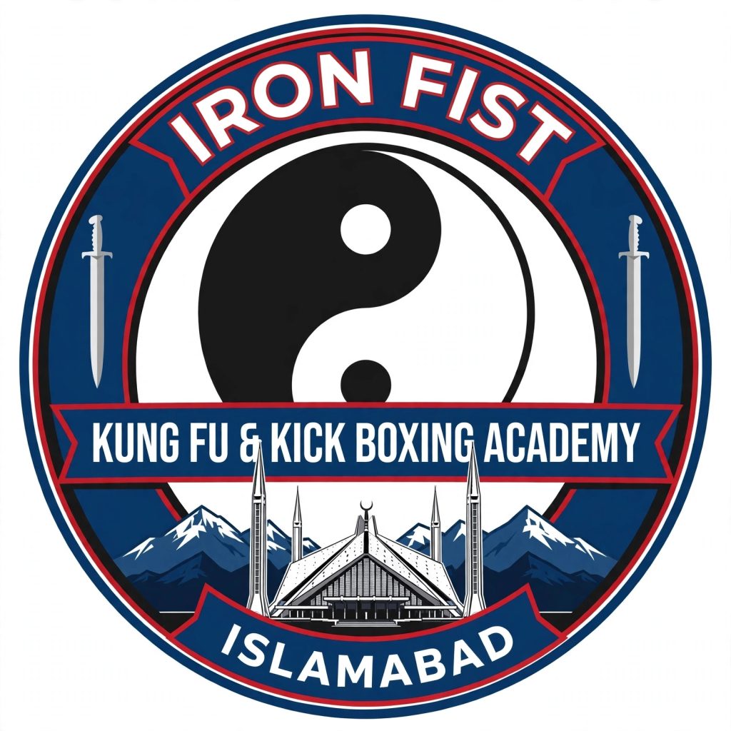 Iron Fist Kung Fu & Kickboxing Academy Islamabad