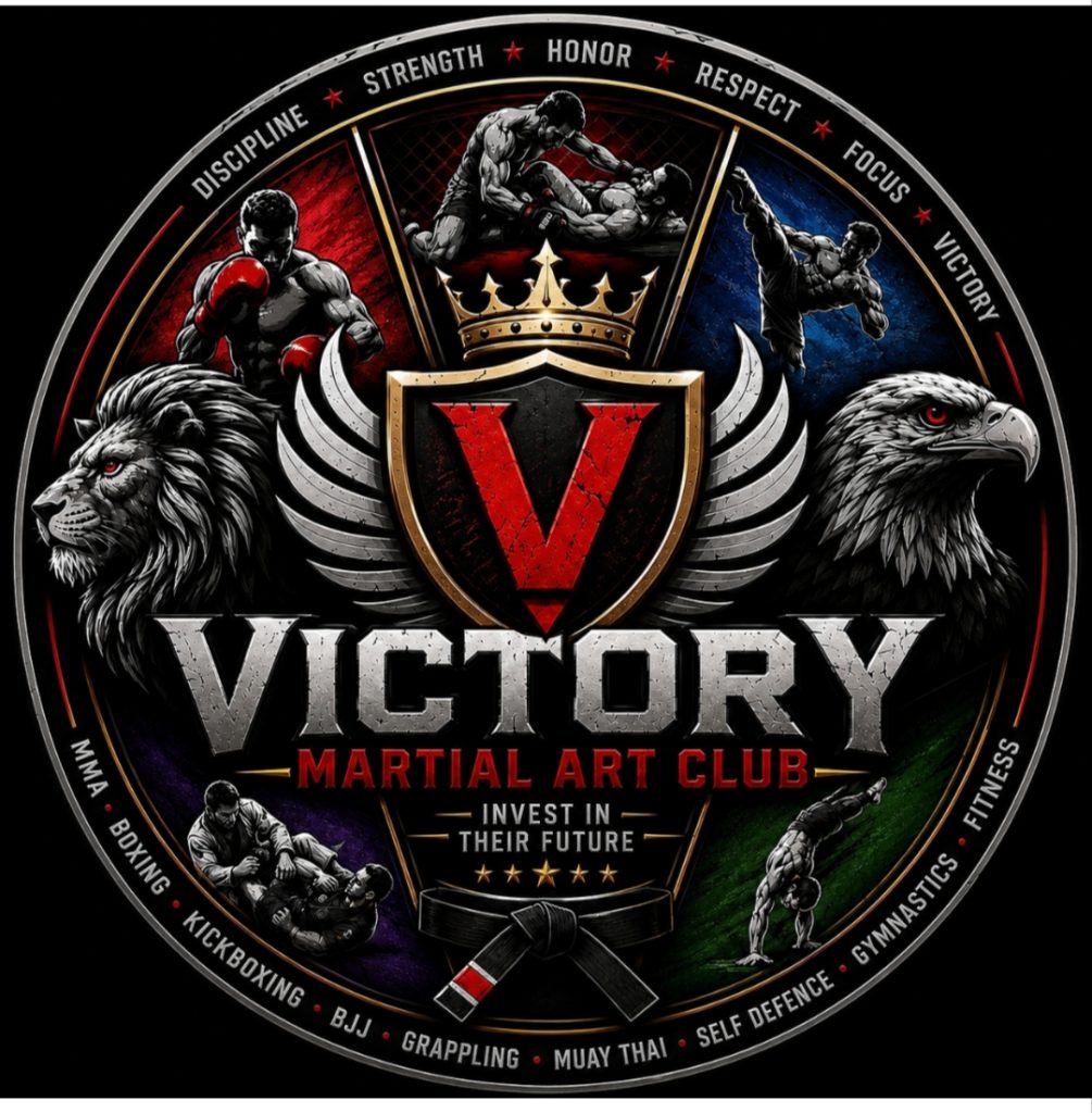 Victory Martial Arts Club