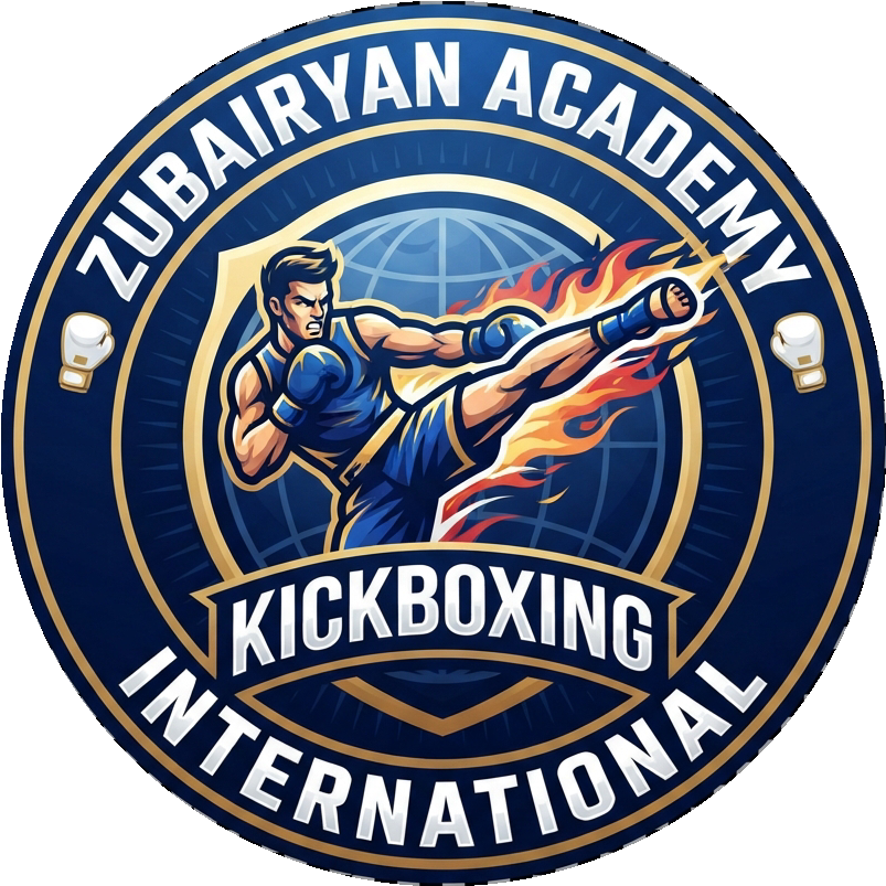 Zubairyan Academy international Club
