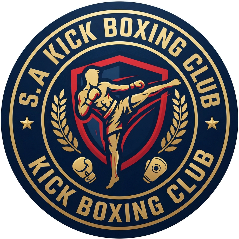 S.A.kick Boxing Academy Ghotki