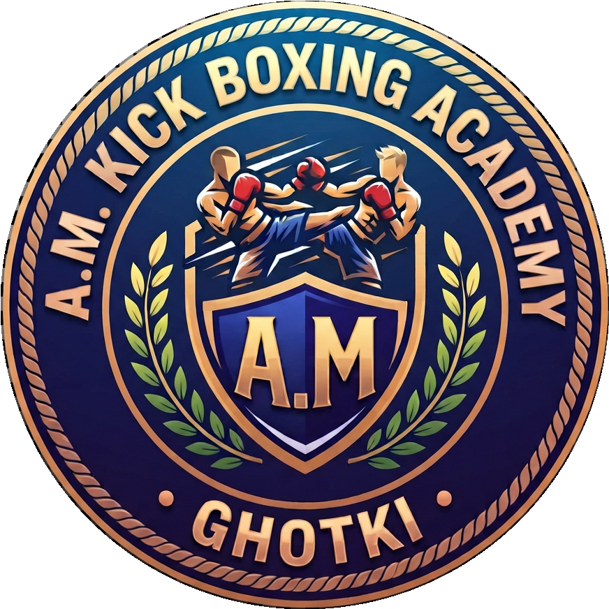 A.M.kick Boxing Academy Ghotki