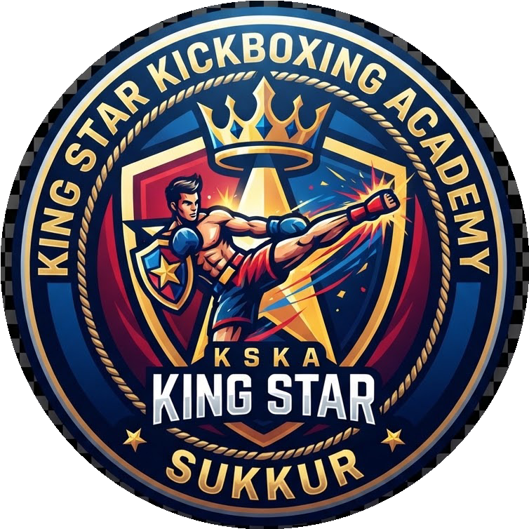 King Star Kickboxing Academy Sukkur