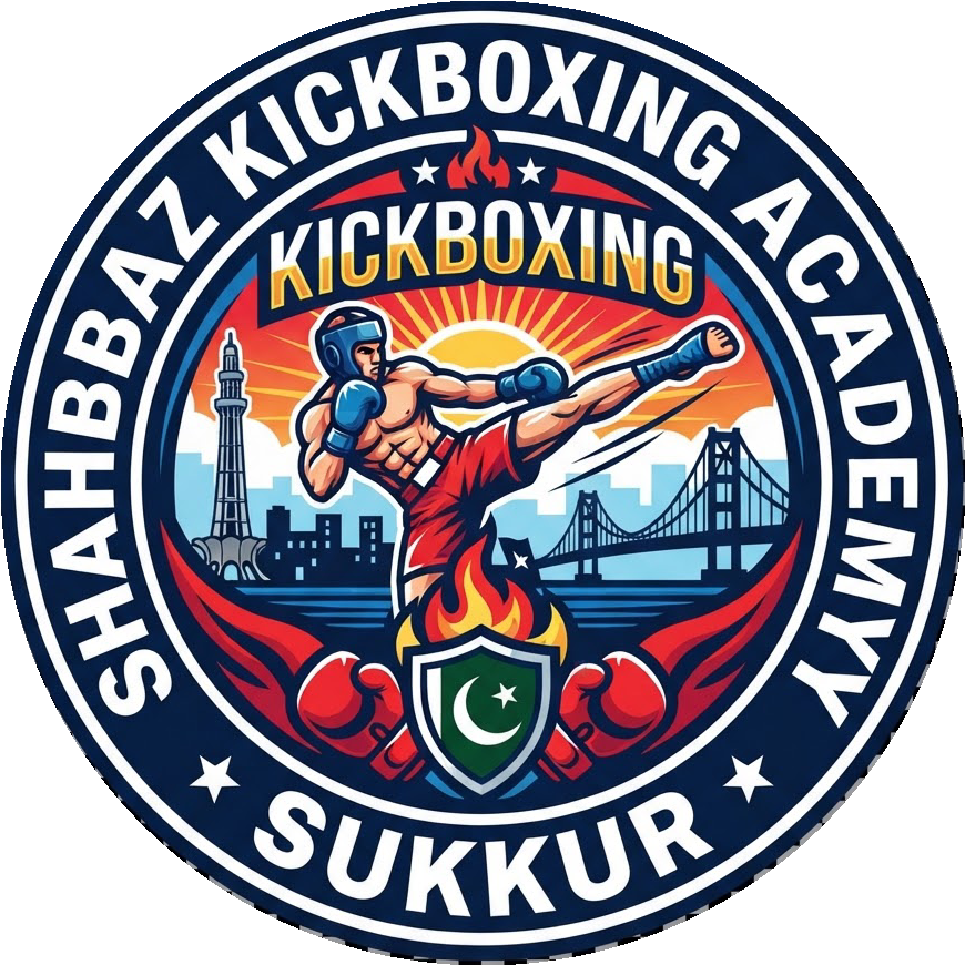 Shahbaz Kickboxing Academy Sukkur