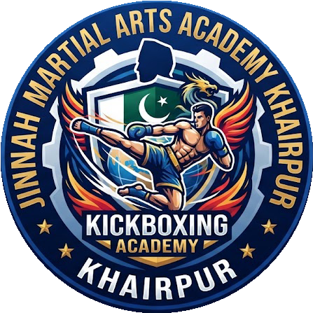 Jinnah Martial Arts Academy