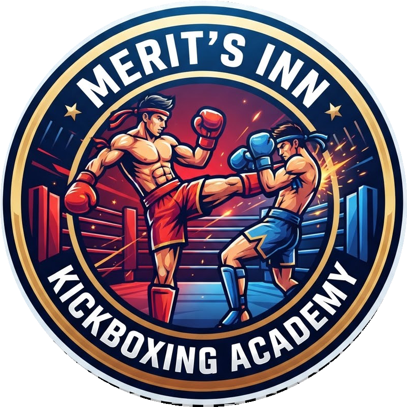 Merit’s Inn Kickboxing Academy
