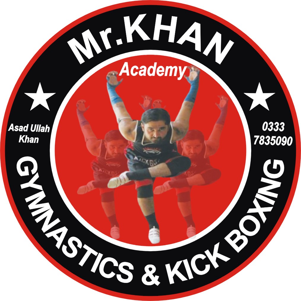 Mr Khan Academy