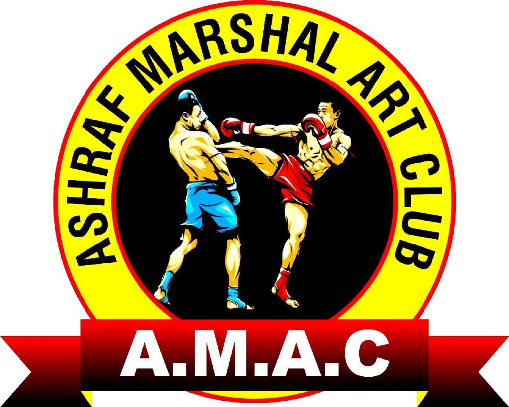 Ashraf Martial Arts