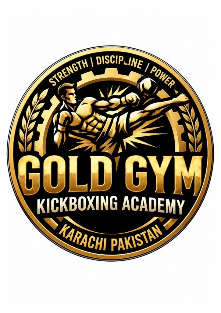 Gold Gym Kickboxing Academy