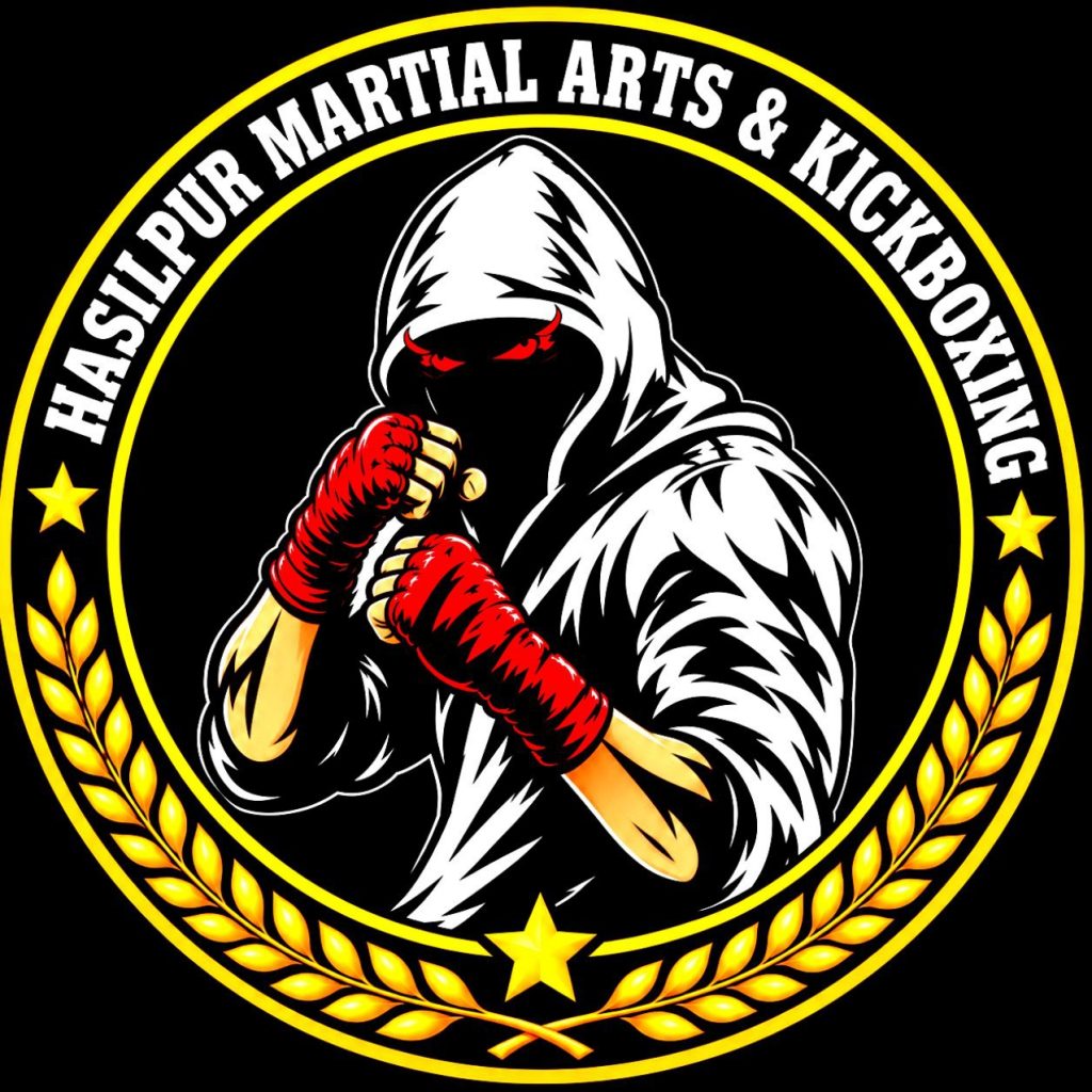 HASILPUR MARTIAL ART AND KICKBOXING