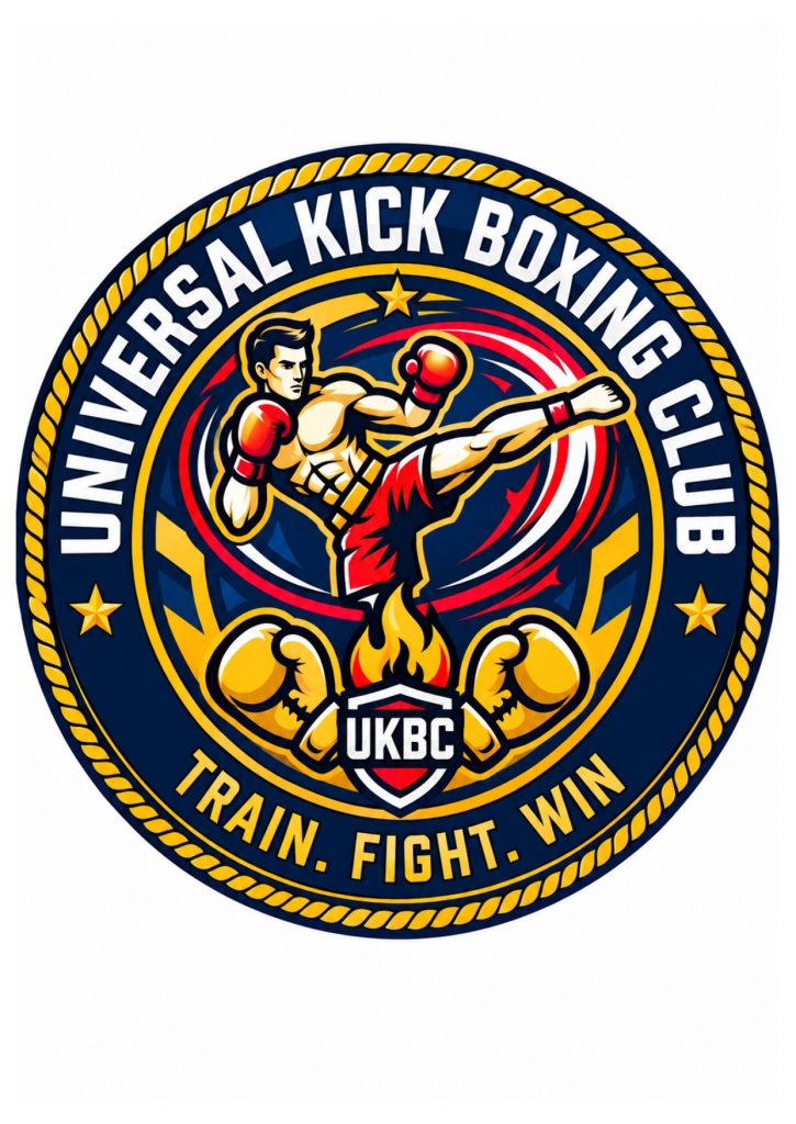 Universal Kickboxing Academy