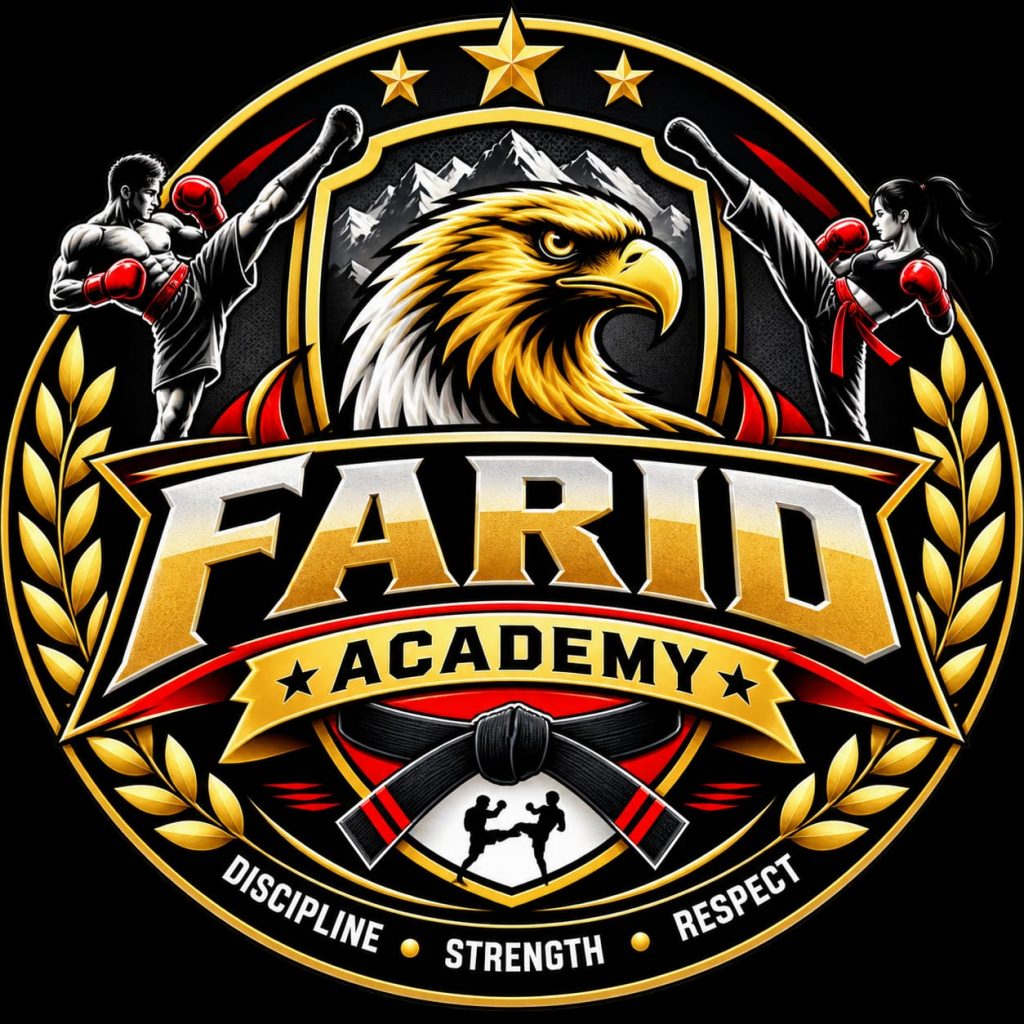 Fareed Academy