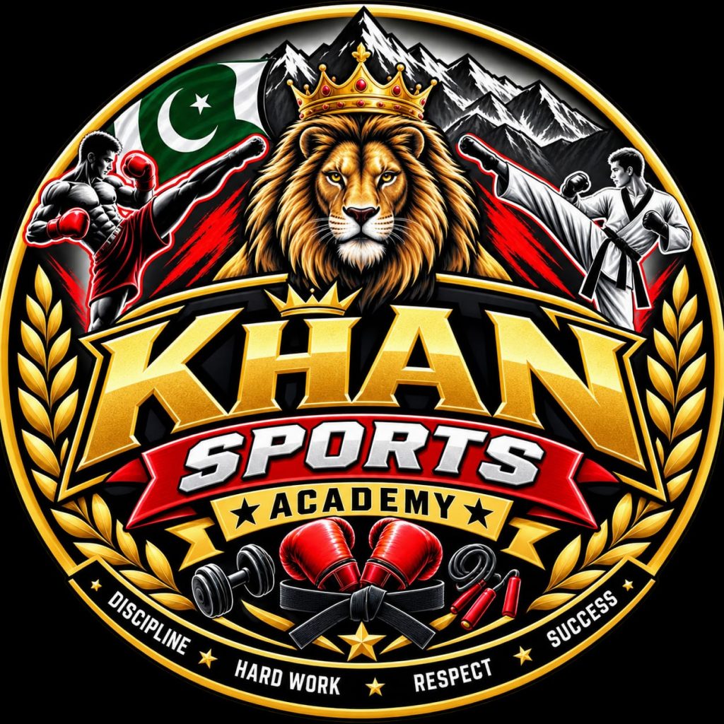 Khan Sports
