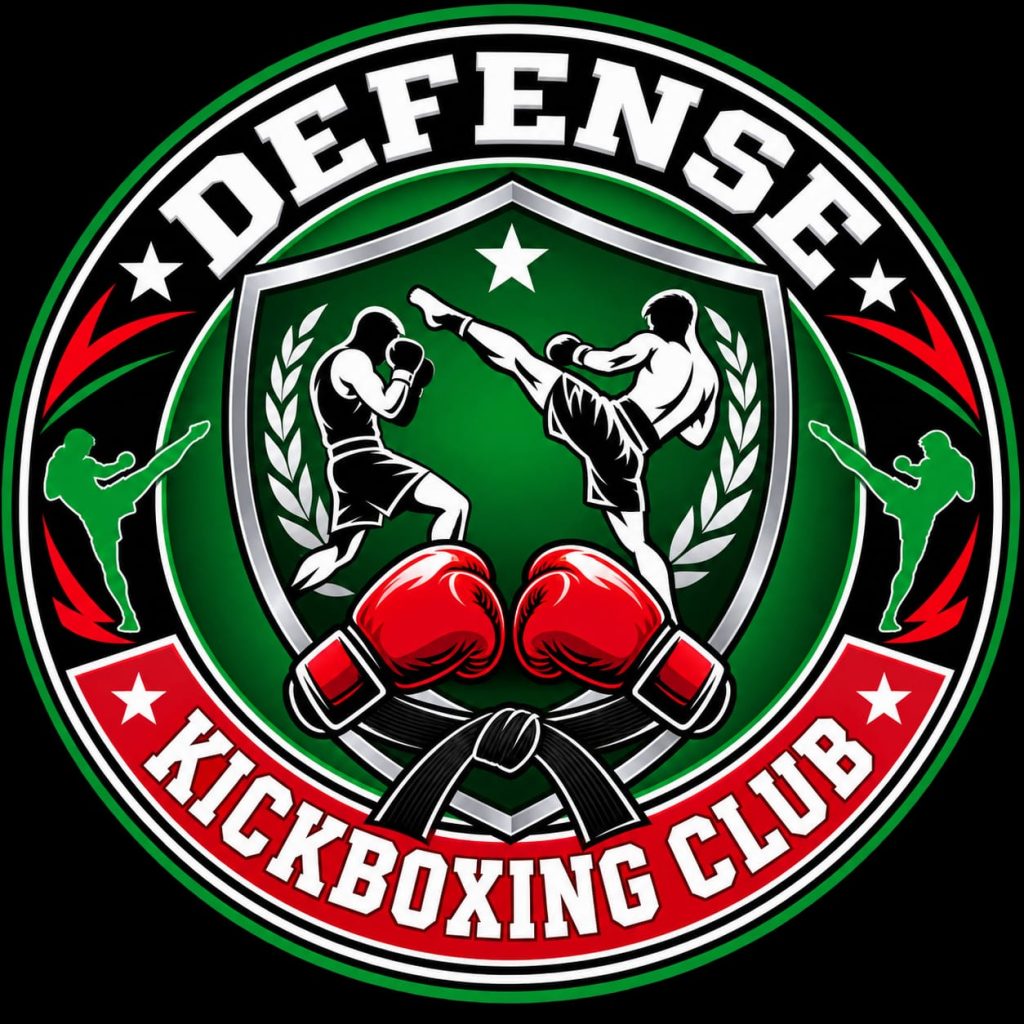 Defence Kickboxing Club