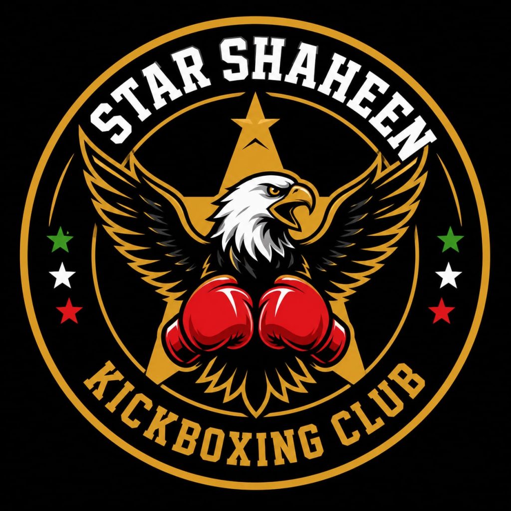 Star Shaheen Kickboxing Club