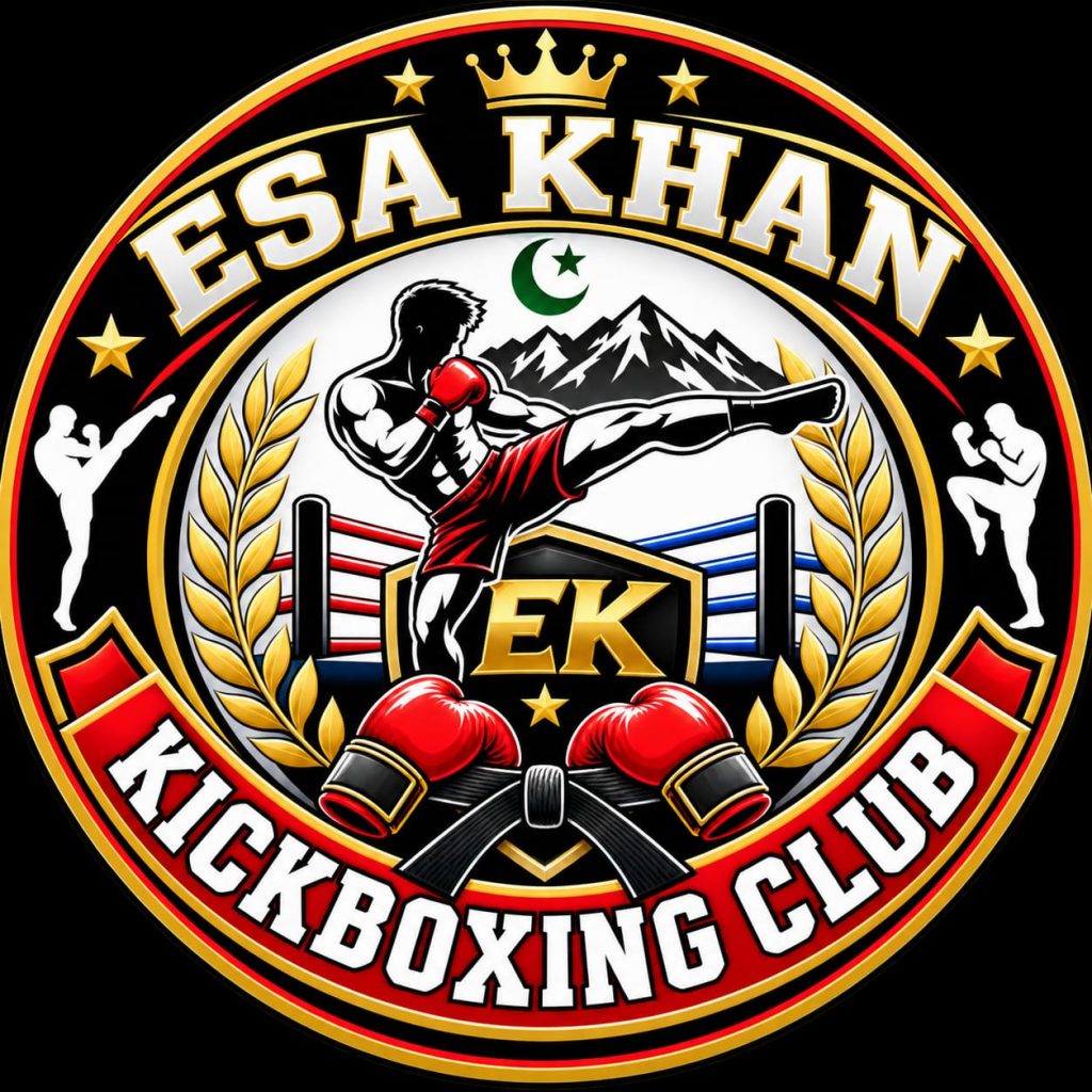 Esa Khan Kickboxing Club