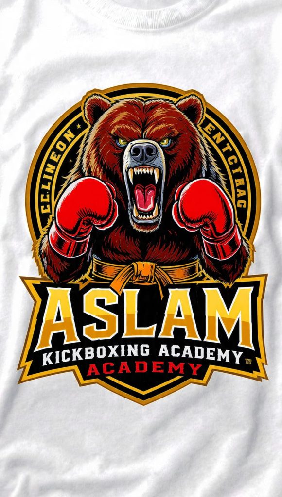 Aslam Kickboxing Academy