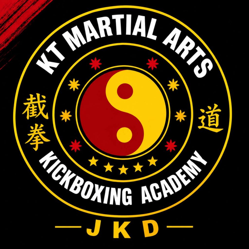 KT KICKBOXING ACADEMY