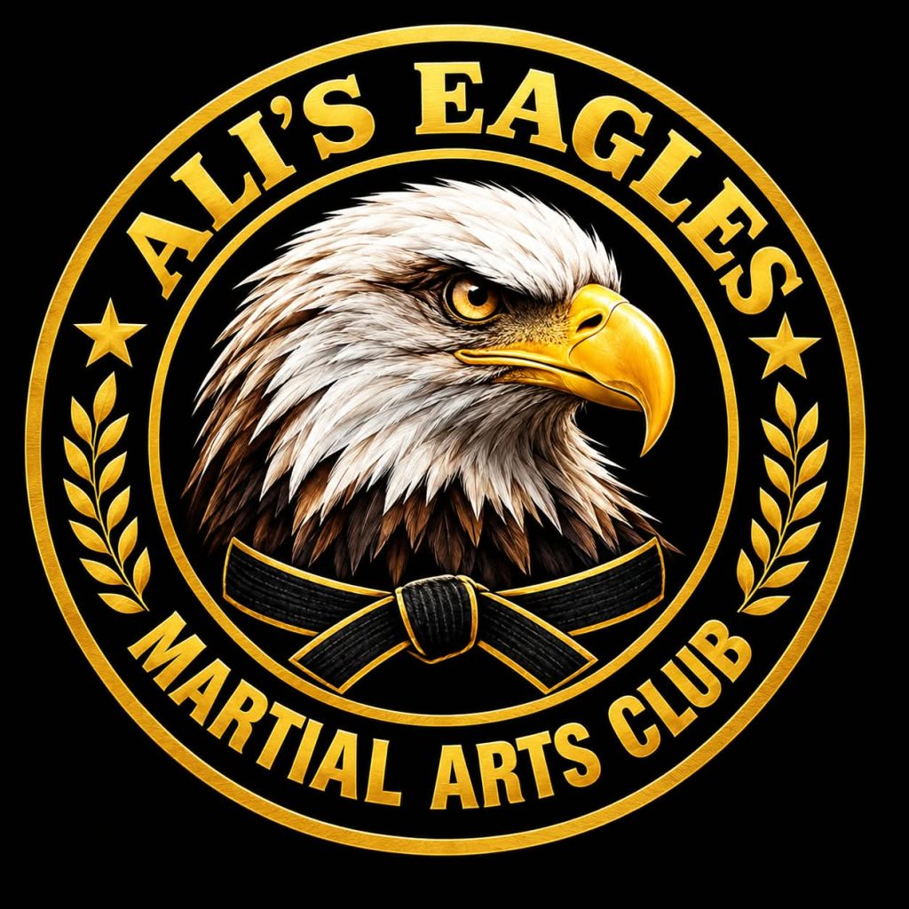 Ali’s Eagles Martial Arts Club