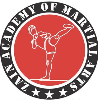 Zain Academy of Martial Arts